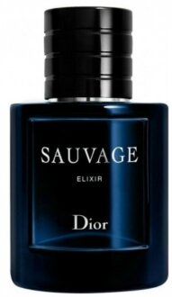 Dior Sauvage Elixir EDP 60 ml Erkek Parfümü kullananlar yorumlar